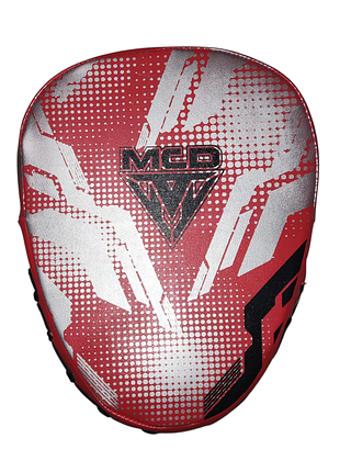 Дитяча, вигнута лапа mcd бокс, бойові мистецтва