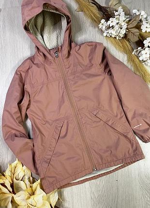 Куртка вітрова