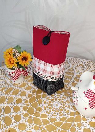 Мішечок для карт таро