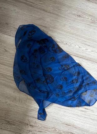 Хустка alexander mqueen оригінал