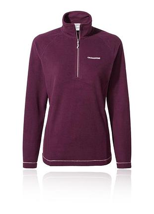 Флісова кофта на змійці craghoppers. uk14