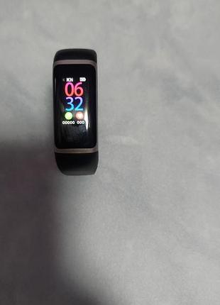 Фітнес браслет. jaynics