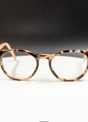 Оправа окуляри dkny панто panto donna karan new york