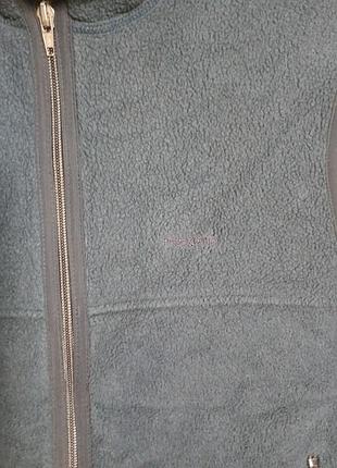 Patagonia synchilla fleece безрукавка размер м 6