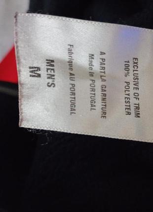 Patagonia synchilla fleece безрукавка размер м 9