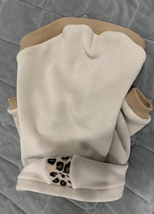 Кофтинка для песика