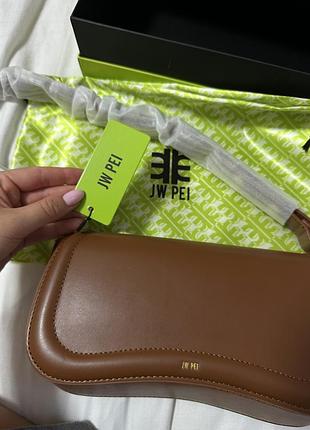 Сумка рижа jw pei joy
