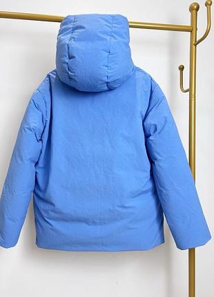 Куртка jil sander 8