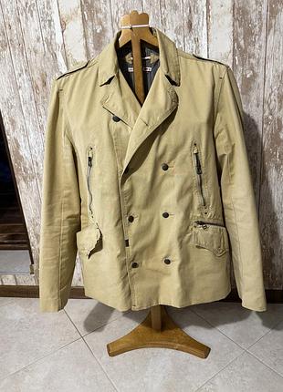 Куртка мужская levis оригинал xxl