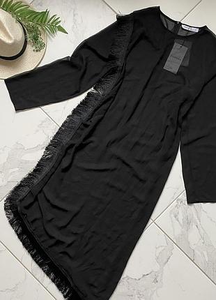 Подовжена блуза від touche