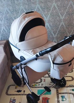 Тележка (коляска) детская anex