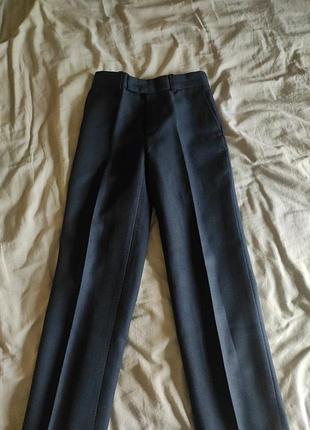 Брюки на хлопчика