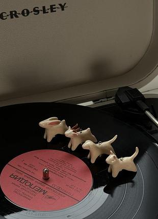 Керамічні прикраси ручної роботи