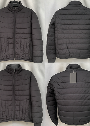 Чоловіча демісезонна куртка