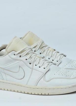 Nike air jordan 42р кросівки кроссовки