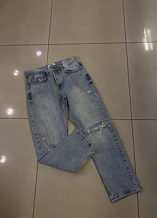 Джинси джинсы