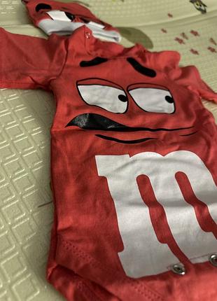 Боді для фотосесії 3