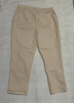 Брюки жіночі 8