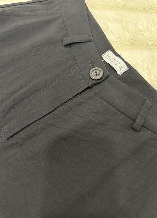 Лляні брюки vovk 4