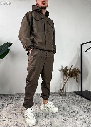 Костюм / 5-969