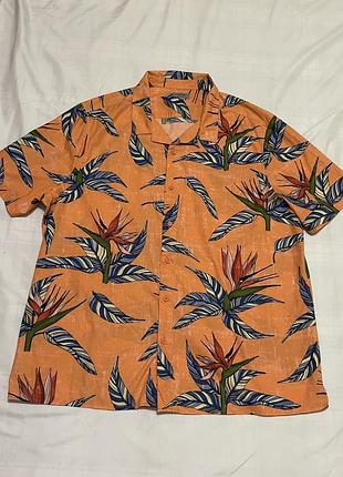 Чоловіча сорочка