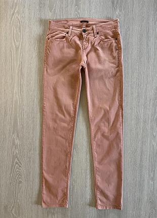 Sisley джинси з кишенями