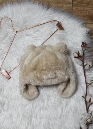 🌈 шапка river island на 7-12 лет  🌈
 ⠀