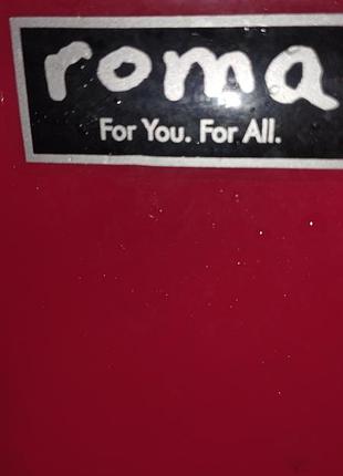 Резиновые сапоги 2