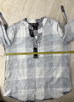 Гарна блуза 2