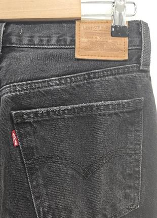 Levis middy ankle bootcut оригинал 10