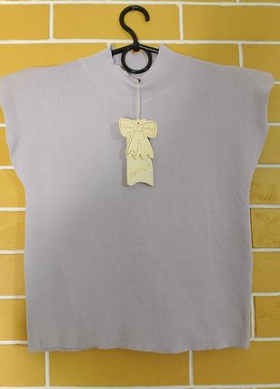 Дуже гарна кофтинка під піджак розмір м