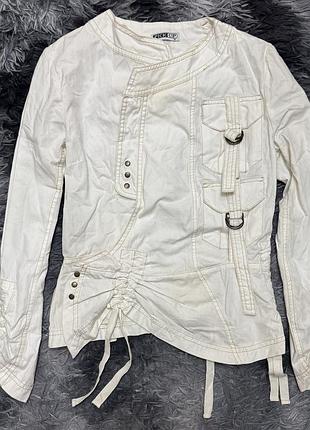 Легка куртка 😍 2