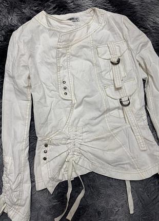 Легка куртка 😍 3