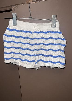 Шорты george