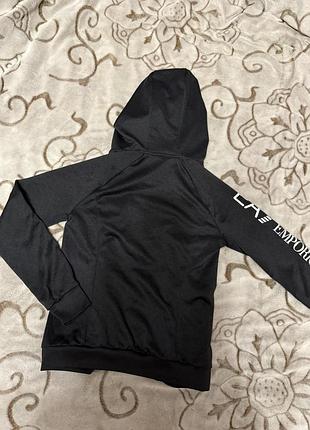 Emporio armani ea7  кофта 3