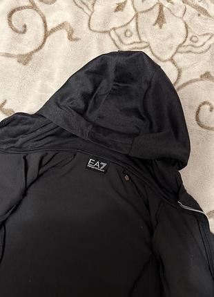 Emporio armani ea7  кофта 4