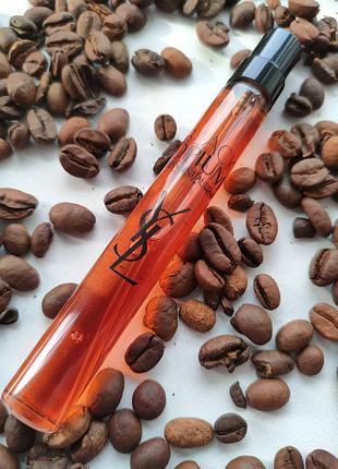 Мініатюра ів сен лоран black opium