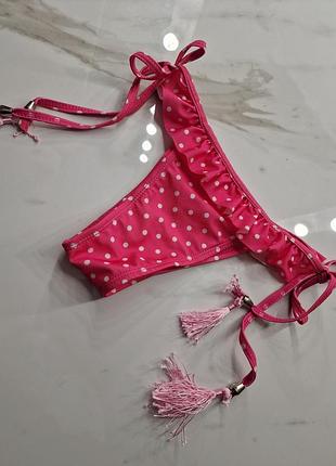 Купальні трусики