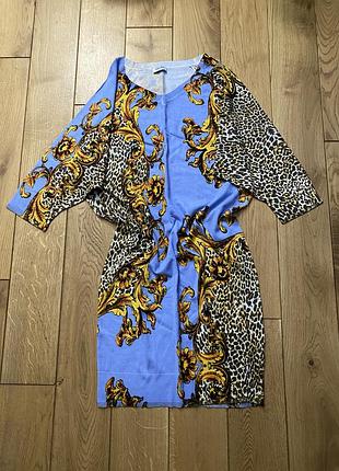 Туніка светр