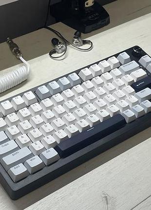 Клавіатура XL / 50