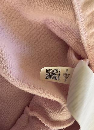 Штани спортивні з теплої тканини converse