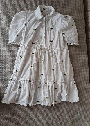 Платье состояние идеальный размер s xs