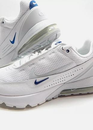 Кросівки nike air max pulse