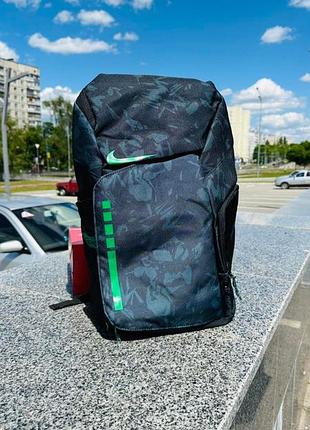 #433 nike elite hoops  backpack