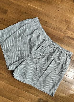 Трусы мужские