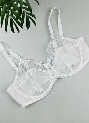 Європа🇪🇺george. фірмовий бюстгальтер без поролону