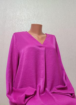 Красивая блуза в идеале