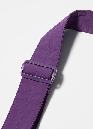 Сумка uniqlo (474155) 5