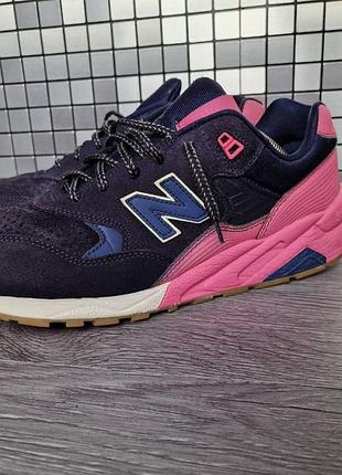 Кроссовки new balance 580