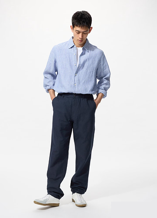 Штани uniqlo (478518)